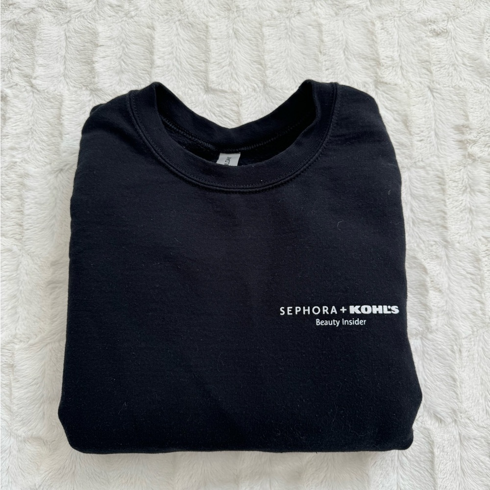 Sephora Sweatshirt